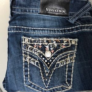 Vigoss jeans